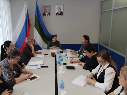 Уполномоченным по правам ребенка в Коми на межведомственном приеме был рассмотрен вопрос о качестве и доступности образования для ребенка с ОВЗ в общеобразовательной школе
