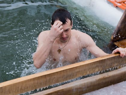 Вода в купелях Марий Эл соответствует гигиеническим нормативам