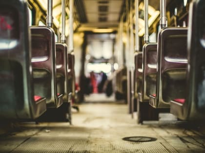 Банк «Открытие»: почти половина жителей ПФО добирается на работу на общественном транспорте