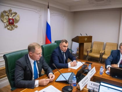 В Марий Эл объем инвестиций в ОЭЗ оценен в 12 млрд рублей