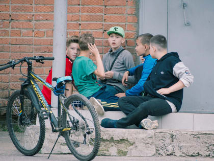 В следственном управлении по Республике Марий Эл круглосуточно работает телефонная линия «Ребенок в опасности»