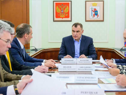 На стимулирование экономического потенциала Марий Эл будет направлено 70 % финансирования новой программы индивидуального развития