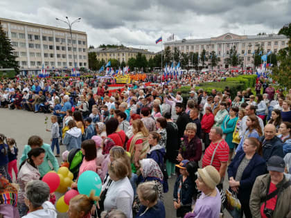 В Йошкар-Оле на Дне города впервые за два года пройдет фестиваль национальной кухни