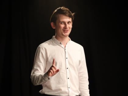 ГИТИС набирает актеров в национальную марийскую студию