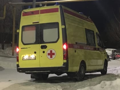 Два жителя Волжска подхватили смертельное заражение