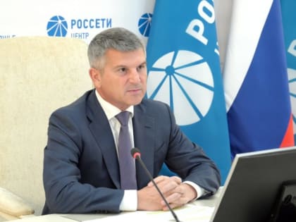 Игорь Маковский: крепкое социальное партнерство является надежной основой деятельности энергокомпании