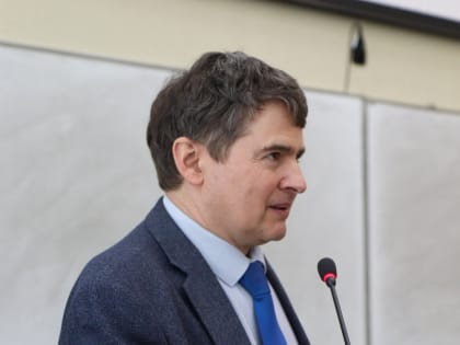 В Волгатехе прошла встреча студентов с представителями предприятия «Авиастар»