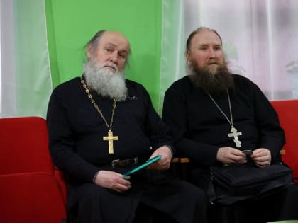 Секционные заседания конференции памяти марийского просветителя Гавриила Яковлева