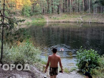 Поход в лес закончился для жителя Советского района смертельным заражением