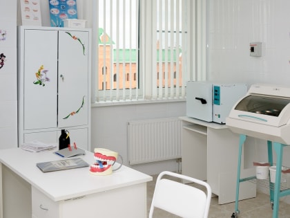 Роспотребнадзор Марий Эл рассказал йошкаролинцам, как сохранить здоровье полости рта