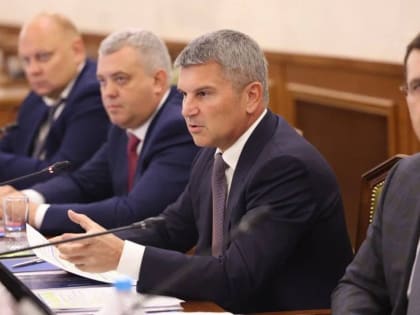 Игорь Маковский доложил министру энергетики о принимаемых мерах по повышению надежности электросетевого комплекса в приграничных регионах Российской Федерации