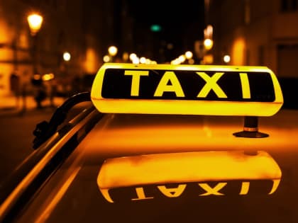 Из-за морозов цены на такси в Йошкар-Оле выросли в несколько раз