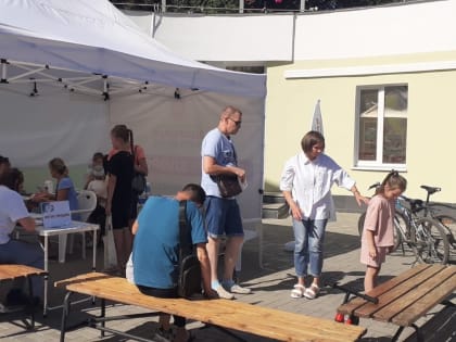 В мае в больницах Марий Эл пройдут Дни здоровья