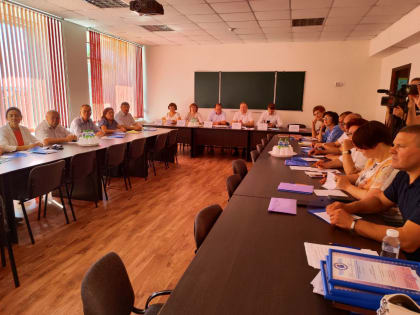 На заседании Совета муниципальных образований Республики Марий Эл изучили реализацию лучших муниципальных практик