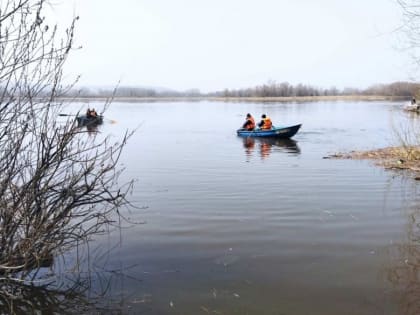 В Марий Эл обнаружили тело жителя Татарстана, утонувшего в Волжске