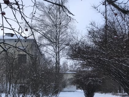 В Йошкар-Оле зимние школьные каникулы официально продлили на два дня