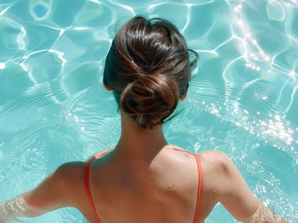 Выявлены три незаметные опасности, подстерегающие вас в бассейне летом