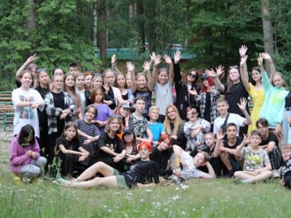 В детских летних лагерях Марий Эл полным ходом идет подготовка к летнему сезону