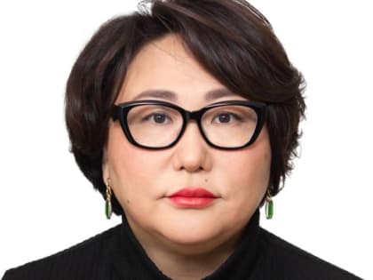 Министром строительства, архитектуры и жилищно – коммунального хозяйства Марий Эл назначена Наталья Витальевна Ошланова