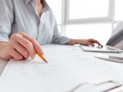 Управление приглашает принять участие в вебинаре по вопросам прекращения деятельности юридического лица