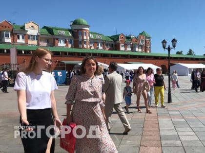 В Йошкар-Оле выявили одну из самых маленьких зарплат в России