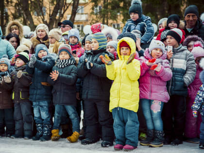 Каникулы в Йошкар-Оле продлены ещё на 2 дня в связи с морозами