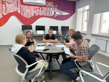 На создание еще одной Школы креативных индустрий в Йошкар-Оле выделили более 70 миллионов рублей