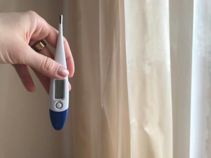 В Марий Эл за неделю ОРВИ и гриппом заразились более 4300 человек