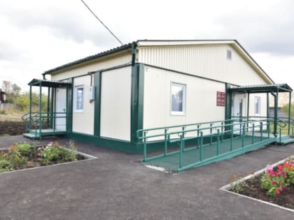 Сенатор Сергей Мартынов: «Модернизация и цифровизация – основа первичного звена здравоохранения»