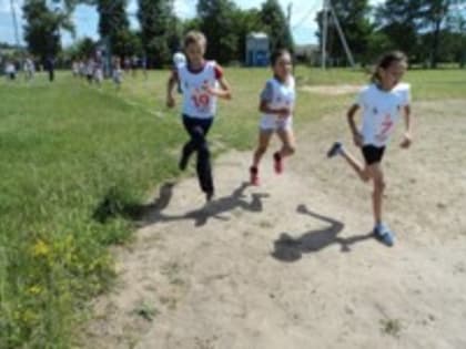 Новости спорта. Легкая атлетика.