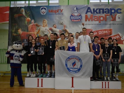 В Йошкар-Оле прошел региональный этап Всероссийского клубного турнира АССК России