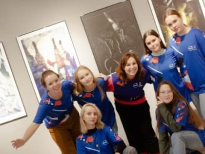 В Йошкар-Оле пройдёт семинар культурного добровольчества