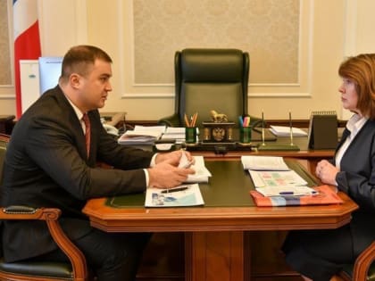 Ежегодный доклад о результатах деятельности и оценки соблюдения прав и законных интересов детей на территории Омской области в 2022 году