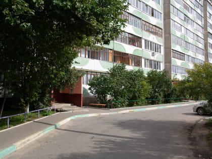 Жители Марий Эл могут решать вопросы касательно своего жилья с помощью мобильного приложения «Госуслуги.Дом»