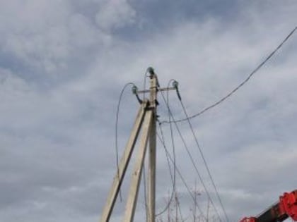 Игорь Маковский поблагодарил энергетиков за высокий профессионализм и оперативное восстановление электроснабжения жителей Центрального и Приволжского федеральных округов