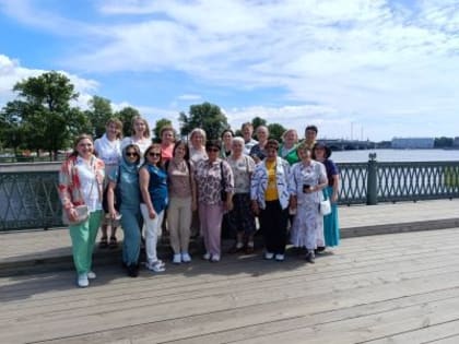 Опыт Республики Марий Эл по поддержке военнослужащих и их семей будет представлен в Ленинградской области