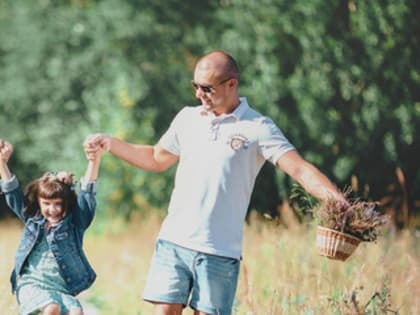 Второй Всероссийский форум «Моя семья в легендарной летописи Отечества»