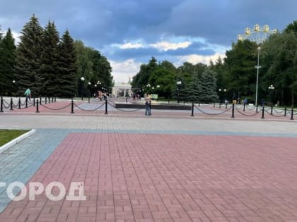 В ближайшие часы в Марий Эл придет непогода