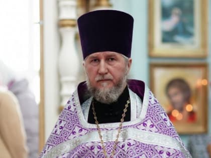 Что ждет Бог от мужчин? Беседа вторая. Радиопередача «Шӱм-чон изолык»