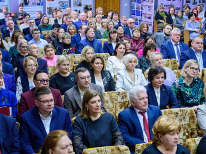 В Марий Эл 10 врачей получат по 3 млн рублей для улучшения жилищных условий