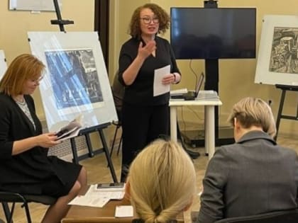 В Марий Эл в проект «Пушкинской карты» включены 16 музеев