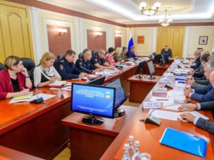 Снижение аварийности на дорогах Марий Эл