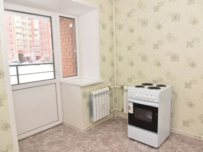 За 2022 год в Йошкар-Оле из аварийного жилья переселили 662 человека