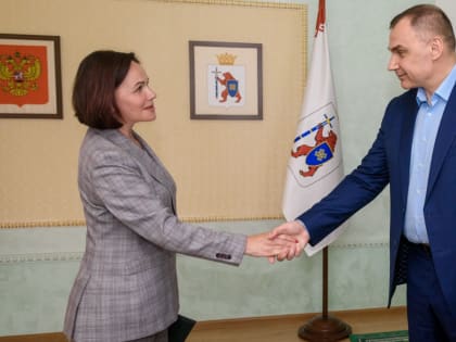 «ТНС энерго» и правительство Марий Эл договорились о расширении взаимодействия в целях развития кадрового потенциала республики