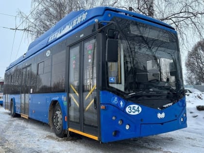 Зимой оплату проезда в общественном транспорте для школьников могут отменить