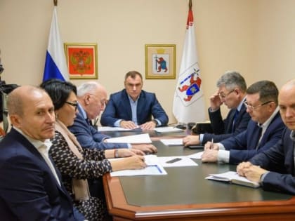 Годовой показатель строительства жилья в Марий Эл превысит план на 14 процентов