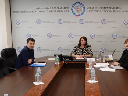 На вебинаре рассказали актуальные вопросы налогообложения