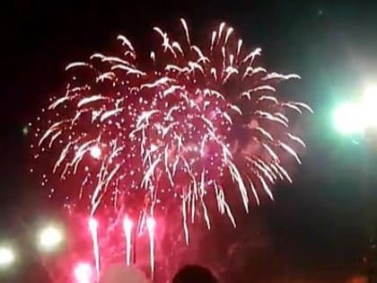 Афиша мероприятий в Йошкар-Оле на 9 мая