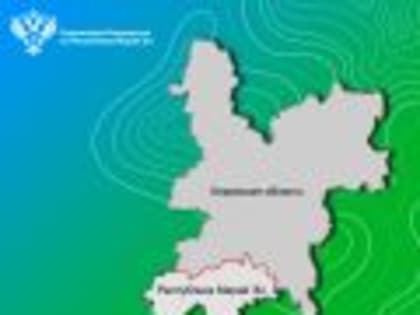 Граница между Марий Эл и Кировской областью внесена в ЕГРН