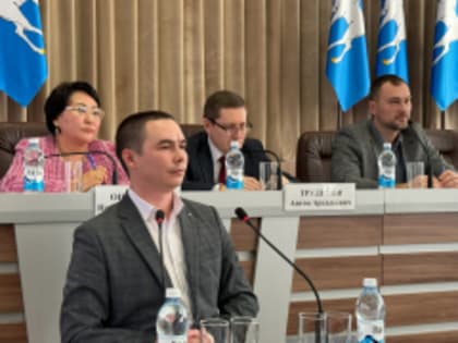 В мэрии Йошкар-Олы состоялось совещание, посвященное вопросам развития строительной отрасли в Республике Марий Эл